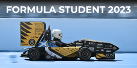 Klubbträff 3 april – Formula Student